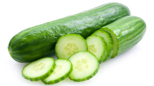 Cucumber